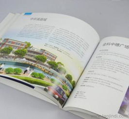 平面设计服务全解析 从画册、杂志到广告的视觉艺术与市场价值